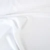Tissu crêpe georgette Blanc