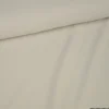 Tissu crêpe mi-lourd coloris Beige - OEKO TEX