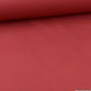 Tissu demi natté coton grande largeur Prune