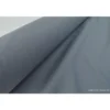 Tissu demi natté coton grande largeur gris