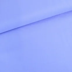 Tissu demi natté coton Lavande - OEKO TEX
