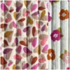 Tissu double gaze matelassé vertical Zelie et Tandem - OEKO TEX