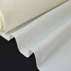 Tissu Doublure ivoire 100% polyester
