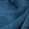 Tissu Eponge Balneo 100% coton Bleu Pétrole