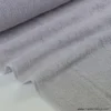 Tissu Eponge Balneo 100% coton gris - OEKO TEX