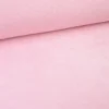 Tissu Eponge de bambou Rose - OEKO TEX
