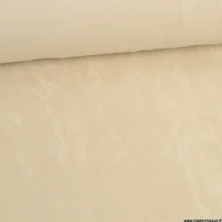 Tissu Eponge habillement Lin 100% coton - OEKO TEX