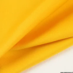 Tissu extérieur grande largeur DRALON jaune