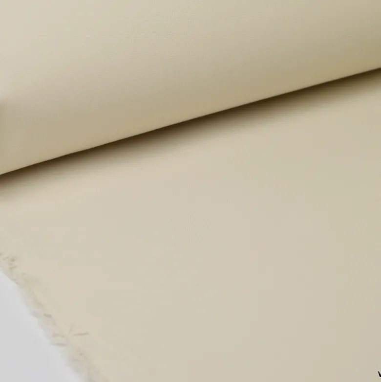 Tissu extérieur grande largeur DRALON sable