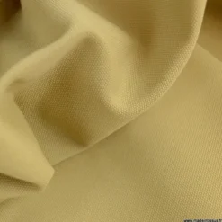 Tissu extérieur polypro Camel