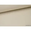 Tissu extérieur polypro écru