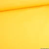 Tissu extérieur polypro jaune Gold