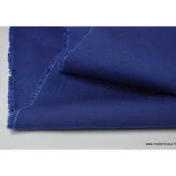 Tissu extérieur polypro ocean.