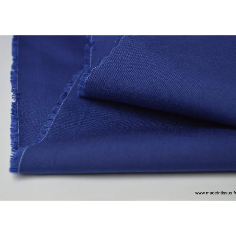Tissu extérieur polypro ocean.