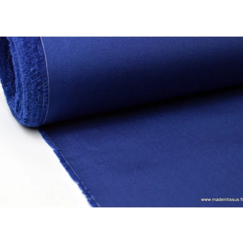 Tissu extérieur polypro ocean.