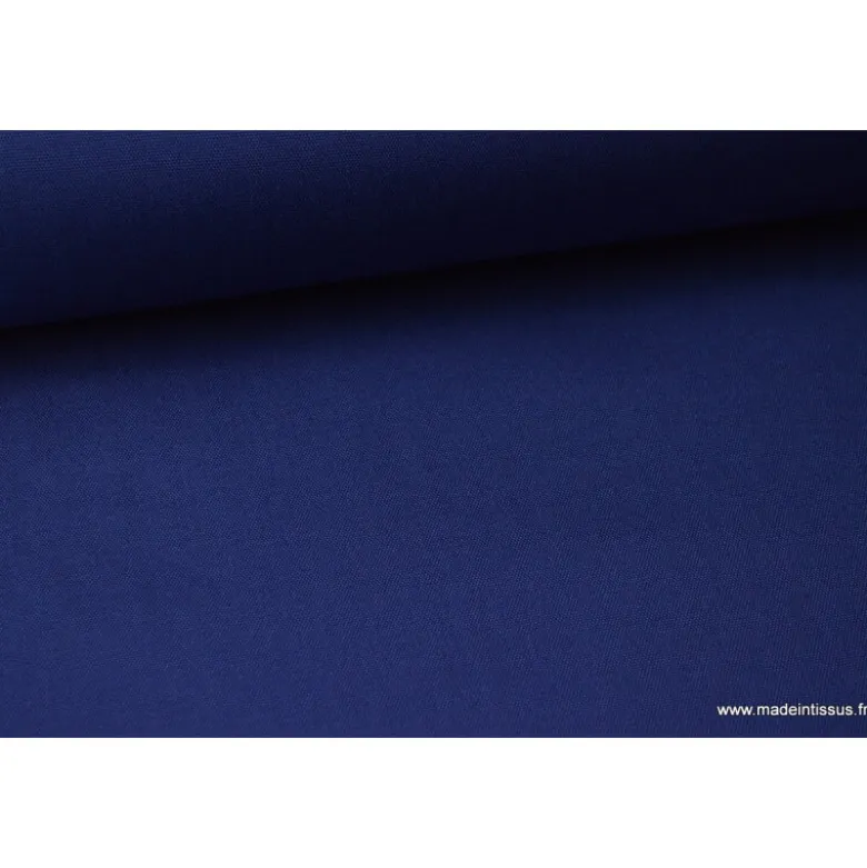 Tissu extérieur polypro ocean.