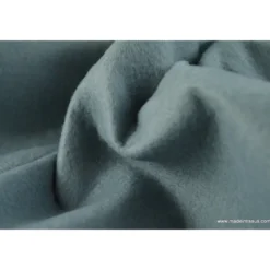 Tissu feutrine Gris pour le loisir créatif