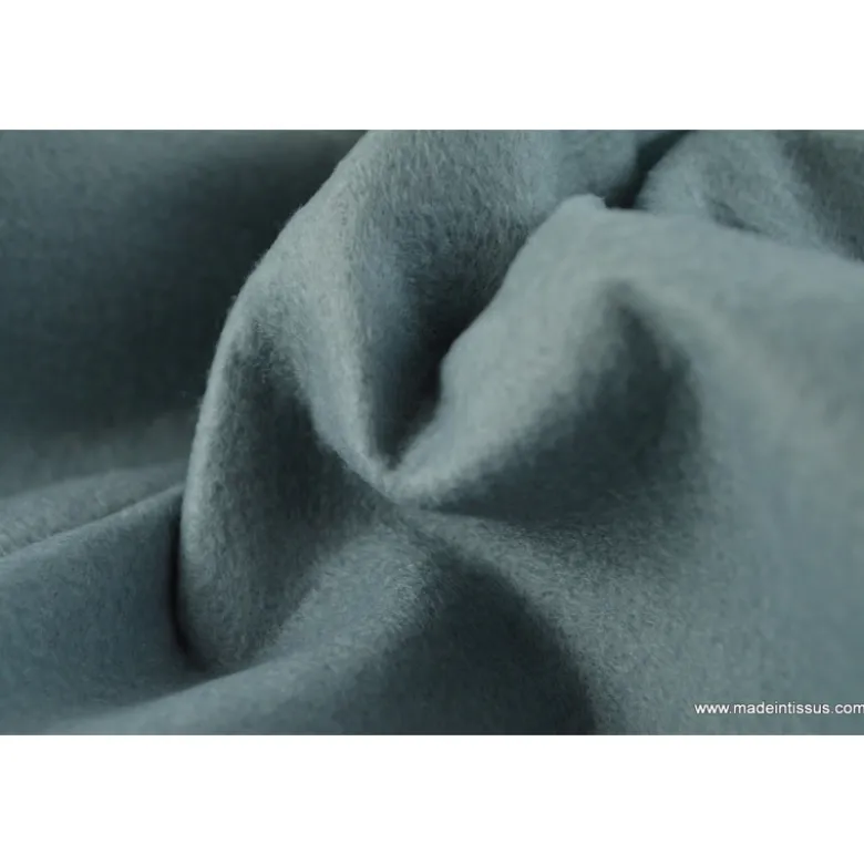 Tissu feutrine Gris pour le loisir créatif