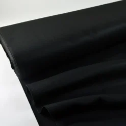 Tissu feutrine Noir pour le loisir créatif