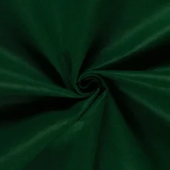Tissu feutrine petite laize 90 cm - Vert Sapin