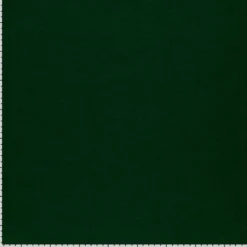 Tissu feutrine petite laize 90 cm - Vert Sapin