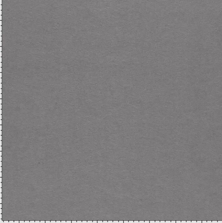 Tissu feutrine petite laize 90 cm - Gris