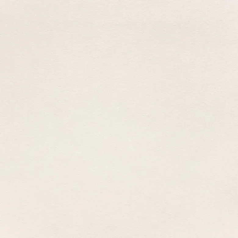 Tissu feutrine petite laize 90 cm - Blanc cassé