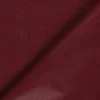 Tissu feutrine petite laize 90 cm - Bordeaux