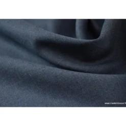 Tissu gabardine costume et confection denim - OEKO TEX