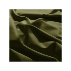Tissu Gabardine Ivy Green - Atelier brunette