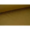 Tissu gabardine sergé coloris camel - OEKO TEX