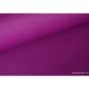 Tissu gabardine sergé polyester coton coloris Dalhia - OEKO TEX