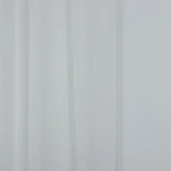 Tissu imperméable type ciré - Transparent