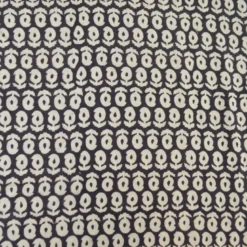 Tissu Indien Block Print Madad - kalamkari