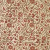 Tissu Indien Block Print Marathi - kalamkari