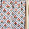 Tissu Indien Block Print Sundesh - kalamkari