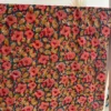 Tissu Indien Block Print Vishaliya - kalamkari