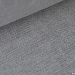 Tissu isolant thermiquealaska occultant gris