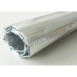 Tissu isolant thermique - Film bulle isotherme 120cm