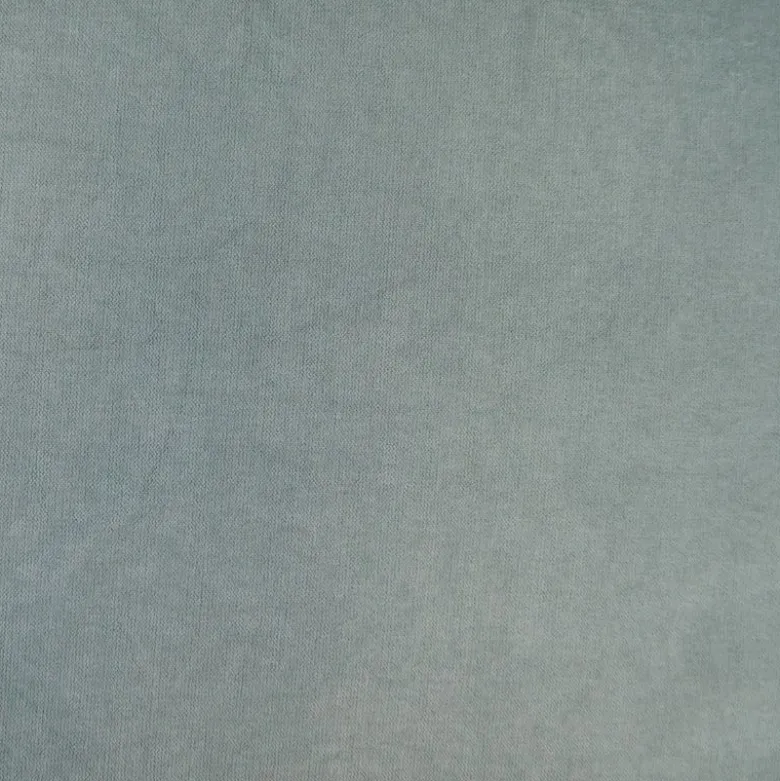 Tissu isolant thermique occultant Galena - Vert d'eau