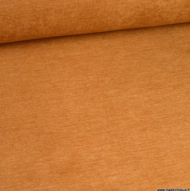 Tissu isolant thermique occultantAlaska camel