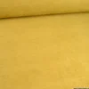 Tissu isolant thermique occultant Alaska ocre