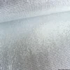 Tissu isolant thermique réflecteur double face