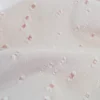 Tissu jean Rose clair Fantaisie troué