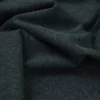Tissu jersey chiné coloris Marine - OEKO TEX