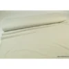 Tissu JERSEY coton élasthanne perle - OEKO TEX