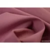 Tissu JERSEY coton élasthanne vieux rose - OEKO TEX