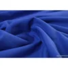 Tissu JERSEY coton élasthanne royal - OEKO TEX