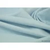 Tissu JERSEY coton élasthanne ciel - OEKO TEX
