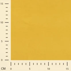 Tissu Jersey de viscose de bambou ocre - OEKO TEX